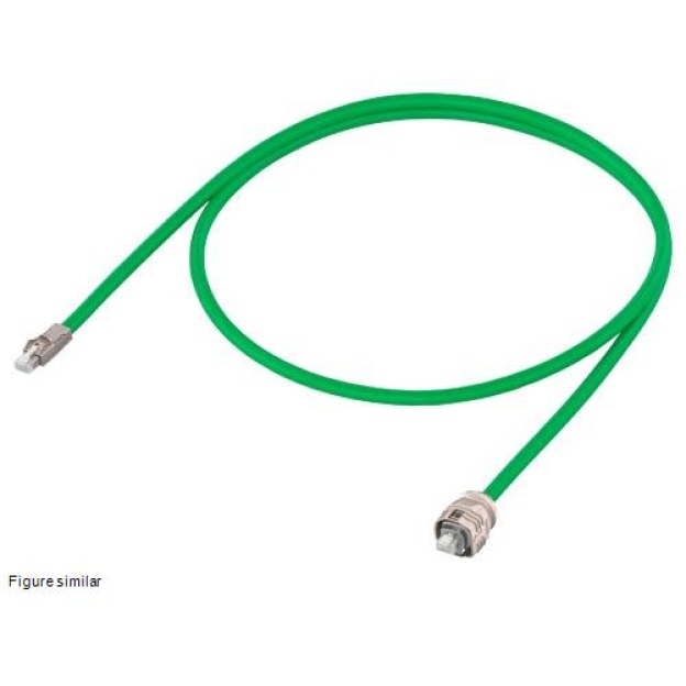 6FX5002-2DC10-1BF0 Signal cable pre-assembled type: 6FX5002-2DC10 (SINAMICS