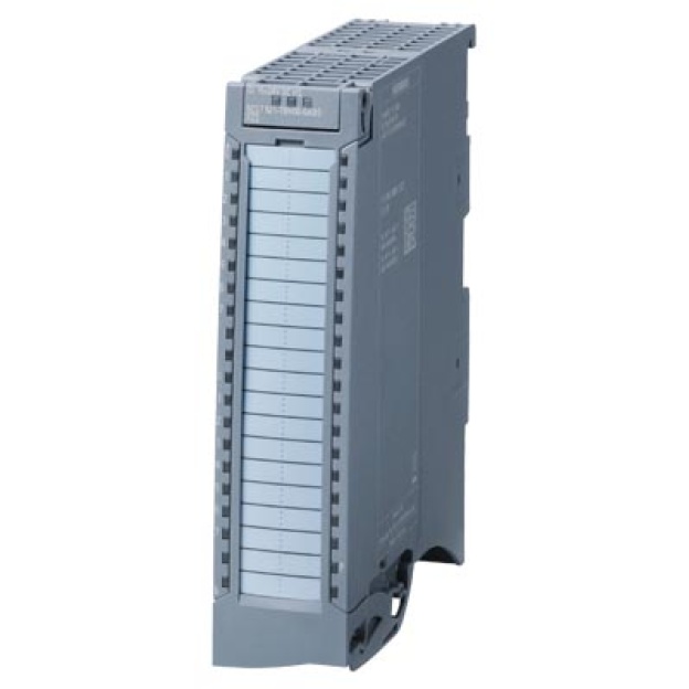 6ES7521-7BH00-0AB0 SIMATIC S7-1500, digital input module DI 16x24 V DC