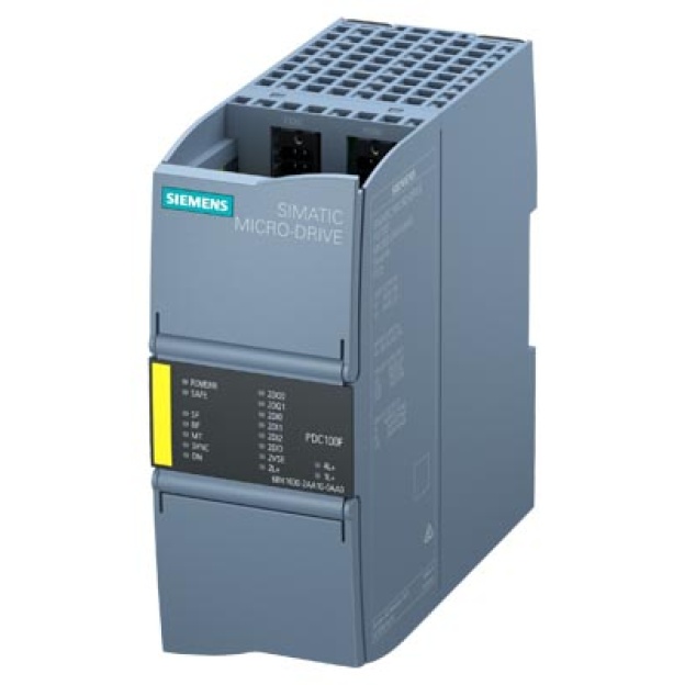 6BK1630-2AA10-0AA0 SIMATIC MICRO-DRIVE PDC100F, drive controller for servo