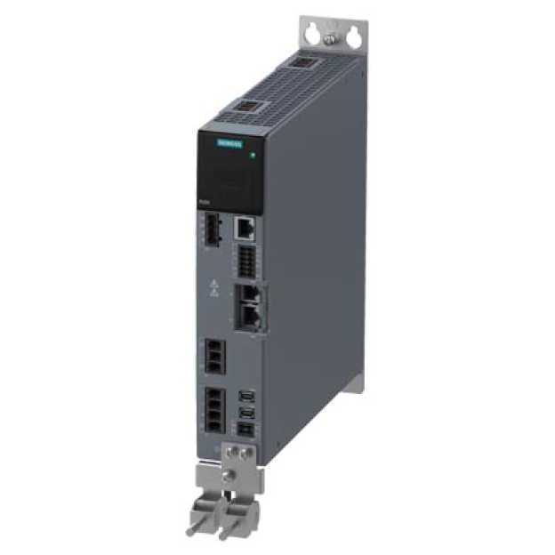 6SL5310-1BE10-8DF0 SINAMICS S210 input voltage: 200-480 V 3AC -10%/+10%