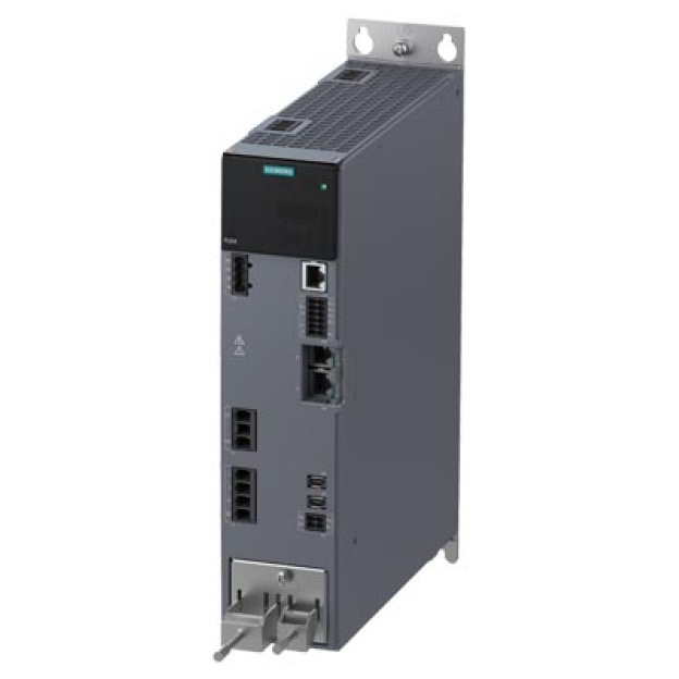 6SL5310-1BE11-5DF0 SINAMICS S210 input voltage: 200-480 V 3AC -10%/+10%