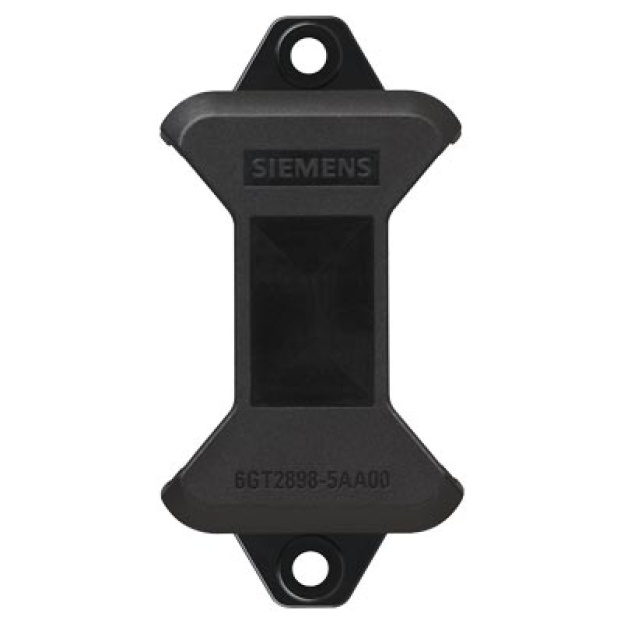 6GT2898-5AA00 SIMATIC RF600 Fixing hood for RF645T Plastic PA 6.6