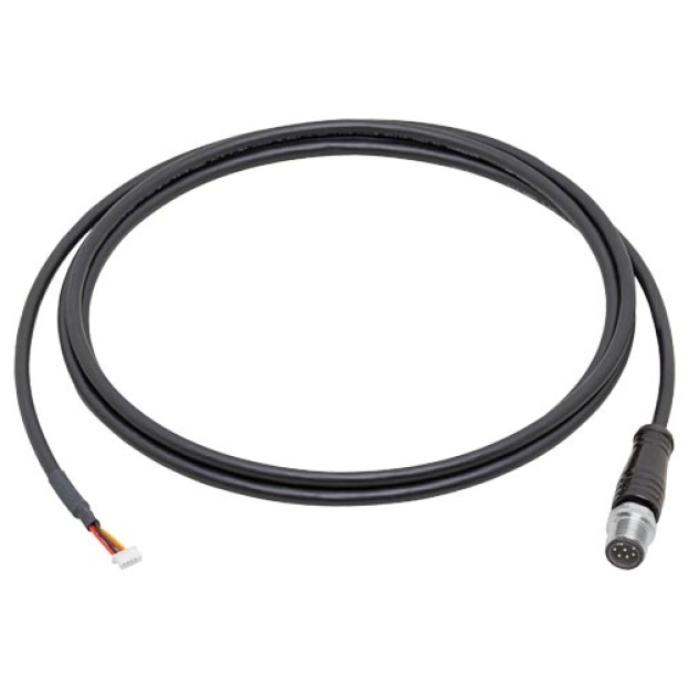 6GT2891-4UH20 SIMATIC RF1000 connecting cable, pre-assembled RS232,