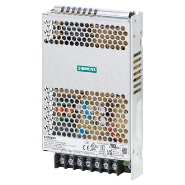 6EP1333-1LD01 PSU100D 24 V/6.25 A stabilized power supply input: