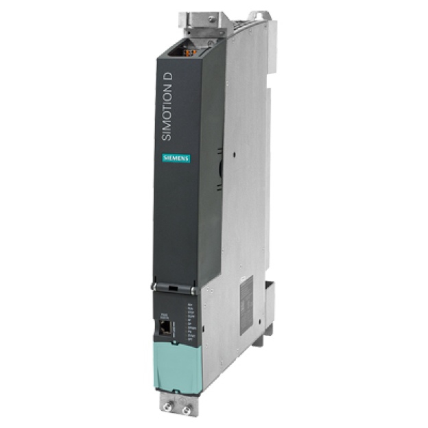 6AU1445-2AD00-0AA1 SIMOTION drive-based Control Unit D445-2 DP/PN; programmable