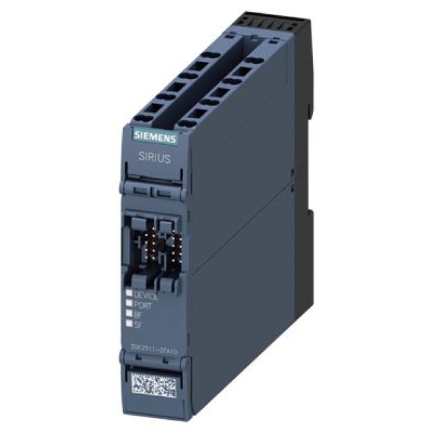 3SK2511-2FA10 SIRIUS, interface module PROFINET interface for safety