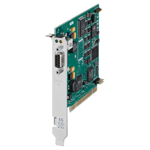 6GK1561-3AA02 Communications processor CP 5613 A3, PCI card (32-bit;