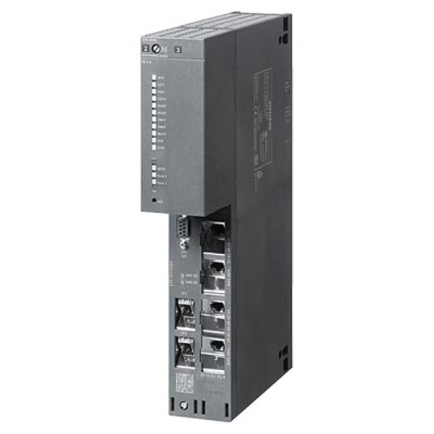 6ES7410-5HM08-0AB0 SIMATIC PCS 7, CPU 410E Process Automation, central