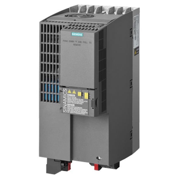 6SL3210-1KE23-8UF1 SINAMICS G120C RATED POWER 18,5KW WITH 150% OVERLOAD