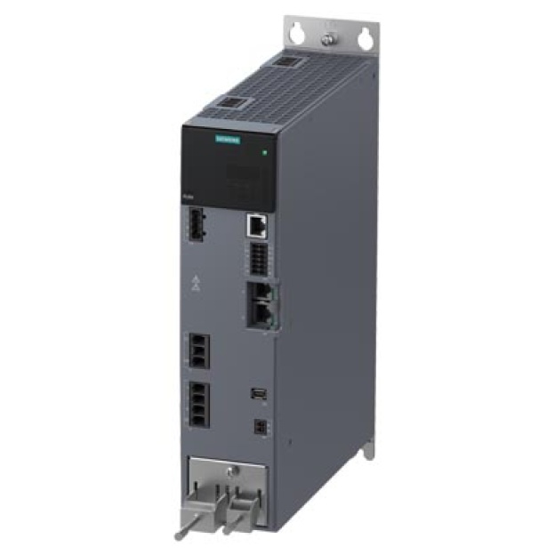 6SL3210-5HE11-5UF0 SINAMICS S210 input voltage: 200-480 V 3AC -10%/+10%