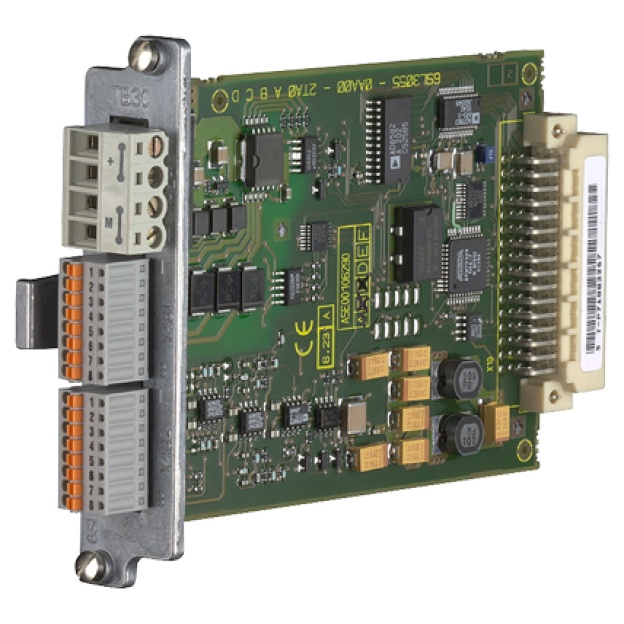 6SL3055-0AA00-2TA0 SINAMICS / SIMOTION TERMINAL BOARD TB30 FOR CONTROL