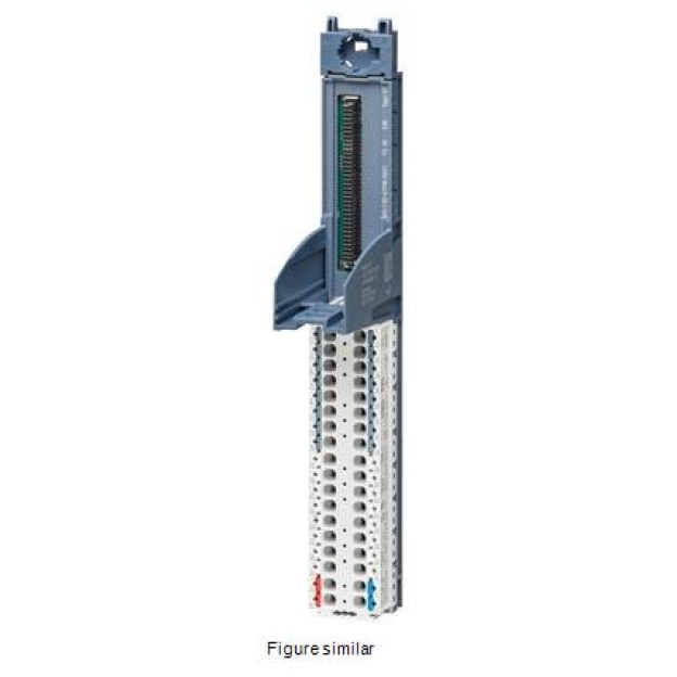 6DL1193-6TP00-0DH1 SIMATIC ET 200SP HA, Terminal block, Type H1, 32 push-in