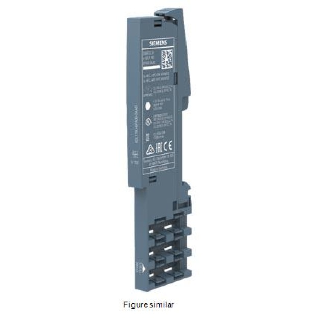 6DL1193-6PA00-0AA0 SIMATIC ET 200SP HA, spare part Server module for ET