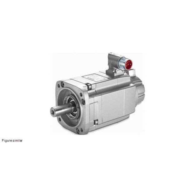 1FK7042-2AK71-1QB0 SIMOTICS S Synchronous motor 1FK7-CT PN=0.94kW; UDC=600V