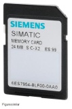 6ES7954-8LF03-0AA0 SIMATIC S7, MEMORY CARD FOR S7-1X00 CPU/SINAMICS, 3,3