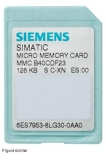 6ES7953-8LJ31-0AA0 SIMATIC S7, Micro Memory Card for S7-300/C7/ET 200,