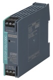 6EP1331-5BA00 SITOP PSU100C 24 V/0.6 A stabilized power supply input: