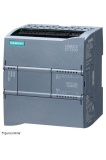 6ES7211-1AE40-0XB0 SIMATIC S7-1200, CPU 1211C, compact CPU, DC/DC/DC,