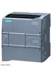 6ES7211-1BE40-0XB0 SIMATIC S7-1200, CPU 1211C, compact CPU, AC/DC/relay,