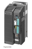 6SL3210-1KE28-4UF1 SINAMICS G120C RATED POWER 45.0KW WITH 150% OVERLOAD