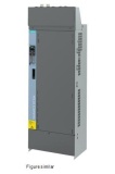 6SL3220-2YE56-0CF0 SINAMICS G120X RATED POWER: 315kW for 135% 3S or 110%