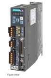 6SL3210-5FB10-1UF2 SINAMICS V90, with PROFINET Input voltage: 200-240