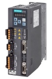 6SL3210-5FB10-4UF1 SINAMICS V90, with PROFINET Input voltage: 200-240