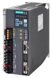 6SL3210-5FB10-8UF0 SINAMICS V90, with PROFINET Input voltage: 200-240