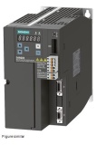 6SL3210-5FE11-5UF0 SINAMICS V90, with PROFINET Input voltage: 380-480