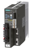 6SL3210-5FE10-4UF0 SINAMICS V90, with PROFINET Input voltage: 380-480