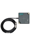 6GT2398-1CB00 RF300/RF200 antenna ANT 1 PVC, IP65, -25...+70 °C,