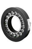 6GF3400-0LT01-7BA1 MV400 LED ring light IR clear Illuminant: LED 850 Nm;