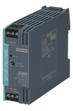 6EP1331-5BA10 SITOP PSU100C 24 V/1.3 A stabilized power supply input: