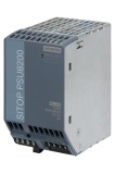 6EP3436-8SB00-0AY0 SITOP PSU8200 24 V/20 A stabilized power supply input: