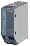 6EP3333-8SB00-0AY0 SITOP PSU8200 24 V/5 A stabilized power supply input: