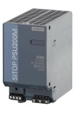 6EP1333-3BA10 SITOP PSU200M 5 A stabilized power supply input: 120/230-500