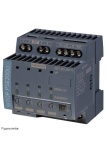 6EP1961-2BA11 SITOP PSE200U 3 A Selectivity module 4-channel input: