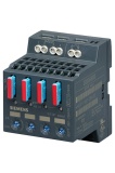 6EP1961-2BA00 SITOP select Diagnostics module 4-channel input: 24