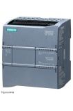 6ES7212-1AE40-0XB0 SIMATIC S7-1200, CPU 1212C, compact CPU, DC/DC/DC,