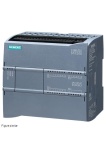 6ES7214-1HG40-0XB0 SIMATIC S7-1200, CPU 1214C, compact CPU, DC/DC/relay,