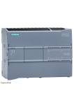 6ES7215-1AG40-0XB0 SIMATIC S7-1200, CPU 1215C, compact CPU, DC/DC/DC,