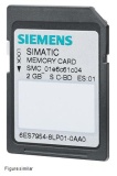 6ES7954-8LL03-0AA0 SIMATIC S7, MEMORY CARD FOR S7-1X00 CPU, 3,3 V FLASH,