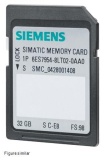 6ES7954-8LT03-0AA0 SIMATIC S7, memory cards for S7-1x 00 CPU, 3, 3V Flash,