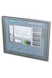 6AV2123-2DB03-0AX0 SIMATIC HMI, KTP400 Basic, Basic Panel, Key/touch operation,