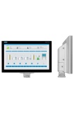 6AV2124-0UC24-1AX0 SIMATIC HMI TP1900 Comfort Pro for supporting foot