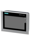 6AV2144-8GC10-0AA0 SIMATIC HMI TP700 Comfort INOX, Stainless steel front,