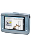 6AV2125-2GB03-0AX0 SIMATIC HMI KTP700 Mobile, 7.0inch TFT display, 800x