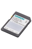 6AV6881-0AP40-0AA0 SIMATIC SD indoor card 32 GB, Secure Digital Card,