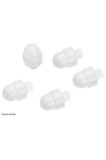 6AV6881-0AV63-0BA0 touch pen caps RES, replacement caps for touch pen