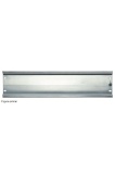 6ES7390-1AE80-0AA0 SIMATIC S7-300, mounting rail, length: 482.6 mm